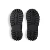 Bulldozer-Regenstiefel „Black Rubber“ 775969W1SA11000