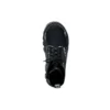 Bulldozer Schnürstiefel „Black Outline Calfskin“ 672502WBEF21090