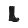 Bulldozer-Stiefel „Black Polyurethan“ 671555WBCQ01000