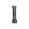 Bulldozer-Stiefel „Black Polyurethan“ 671555WBCQ01000