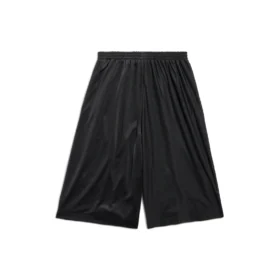 Burning Unity Baggy-Shorts „Black“ 794851TQV381000