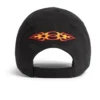 Burning Unity Cap „Black Orange“ 794892410B21076