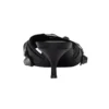 Cagole 50-mm-Sandalen „Black Arena Lambskin“ 694350WAD4E1081