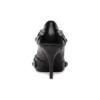 Cagole 90-mm-Pumps „Black Arena Lambskin“ 714252WAD4E1081