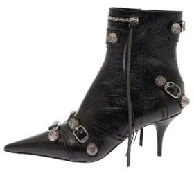 Cagole M70 Stiefel „Black“ 694390WAD4E1081