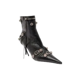 Cagole M70 Stiefel „Black“ 694390WAD4E1081
