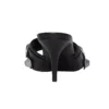 Cagole Sandalen „Leather Black“ 694347WAD4E1081