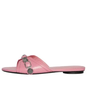 Cagole Sandalen „Pink“ 694342WAD4E5081