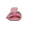Cagole-Sandalen „Pink“ 694347WAD4E5081