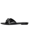 Cagole Sandalen „Schwarz“ 694342WAD4E1081