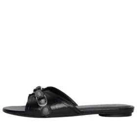 Cagole Sandalen „Schwarz“ 694342WAD4E1081