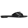 Cagole Sandalen „Schwarz“ 694342WAD4E1081