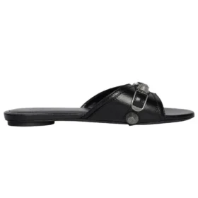 Cagole Sandalen „Schwarz“ 694342WAD4E1081
