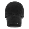 Cap mit Used-Look-Schirm „Black“ 744300410B21077