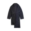 Carcoat mit doppelten Ärmeln „Black“ 790759TKP061000