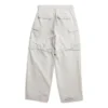 Cargo-Hose in Übergröße „Light Grey“ 746493TKP271400