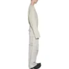 Cargo-Hose in Übergröße „Light Grey“ 746493TKP271400