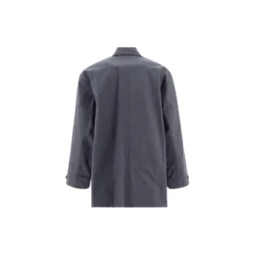 Cargo-Jacke „Grey“ 720159TNP072043