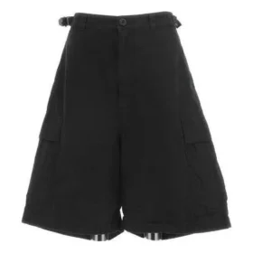 Cargo-Shorts „Black“ 746500TNM601000