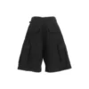 Cargo-Shorts „Black“ 746500TNM601000
