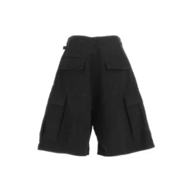Cargo-Shorts „Black“ 746500TNM601000