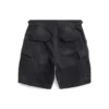Cargo-Shorts „Black“ 746516TKP271000
