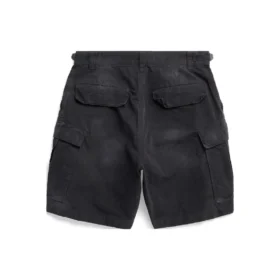 Cargo-Shorts „Black“ 746516TKP271000