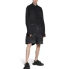 Cargo-Shorts „Black“ 746516TKP271000