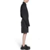 Cargo-Shorts „Black“ 746516TKP271000