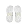 Cargo-Sneaker „Hellbeige Mikrofaser und Mesh“ 772774W3RMU9000