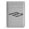 Cash Magnet Kartenetui „Grey Black“ 6758352AA7C1469