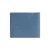 Cash Square Brieftasche zum Zusammenklappen „Blau“ 5945491IZI34791