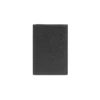Cash Vertical Bifolded Wallet „Black White“ 6815791IZI31090