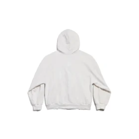 Champs-Elysées Full-Zip-Hoodie Regular Fit „Weiß“ 803264TRVM99016 Champs-Elysées Full-Zip-Hoodie Regular Fit „Weiß“ 803264TRVM99016