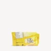 Chips Clutch-Geldbörse in Gelb