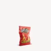 Chips-Tasche in Rot