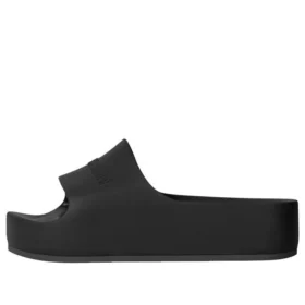 Chunky-Pantoletten „Black“ 654315W1S891000
