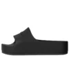 Chunky-Pantoletten „Black“ 654315W1S891000