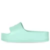 Chunky-Slides „Aqua Green“ 654315W1S894598