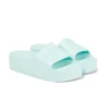 Chunky-Slides „Aqua Green“ 654315W1S894598