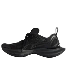 Circuit Sneaker „Black“ 793945WFLGY1000