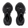 Circuit Sneaker „Black“ 793945WFLGY1000