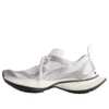 Circuit Sneaker „Weiß und Silber, Polyester, Nylon, TPU und Polyurethan“ 793944WFLGY9100