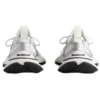 Circuit Sneaker „Weiß und Silber, Polyester, Nylon, TPU und Polyurethan“ 793944WFLGY9100