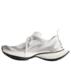 Circuit Sneaker „White Silver“ 793945WFLGY9100