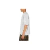 Cities London T-Shirt, mittlere Passform „Grey“ 612966TLVG51380