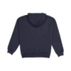 Cities New York Hoodie Wide Fit „Navy White“ 675003TLVM33967