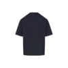 Cities New York T-Shirt, mittlere Passform „Navy“ 612966TLVM23967