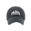 Cities Paris Cap „Black“ PSAB100153