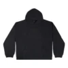 Cities Paris Hoodie Wide Fit „Schwarz“ 674986TLVL81069